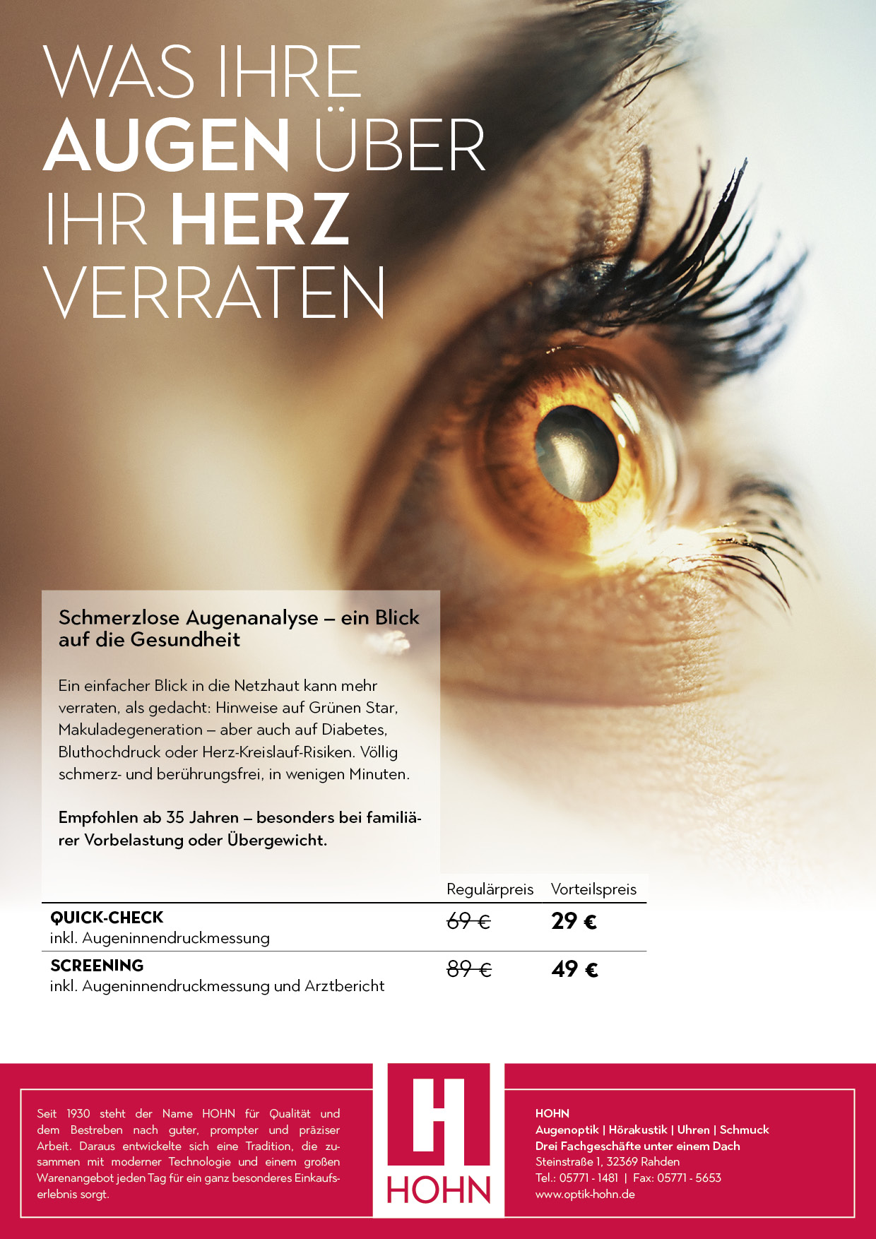 ANZEIGE_Netzhaut Screening_DIN_A4_CMYK